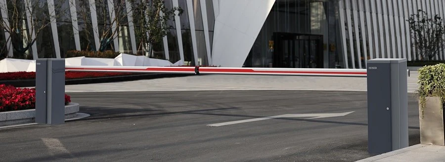 road parking barrier road parking barrier
