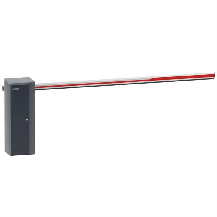barrier gate for car