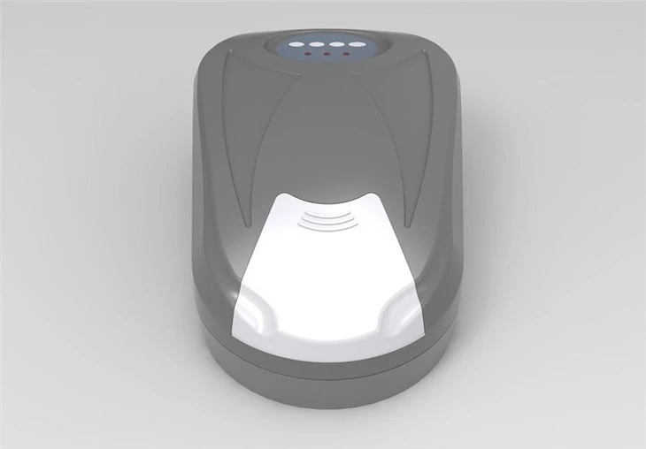 universal garage door opener