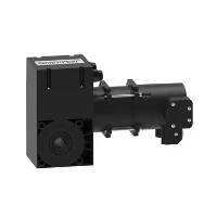 Sectionaaldeur Aandrijfmachine