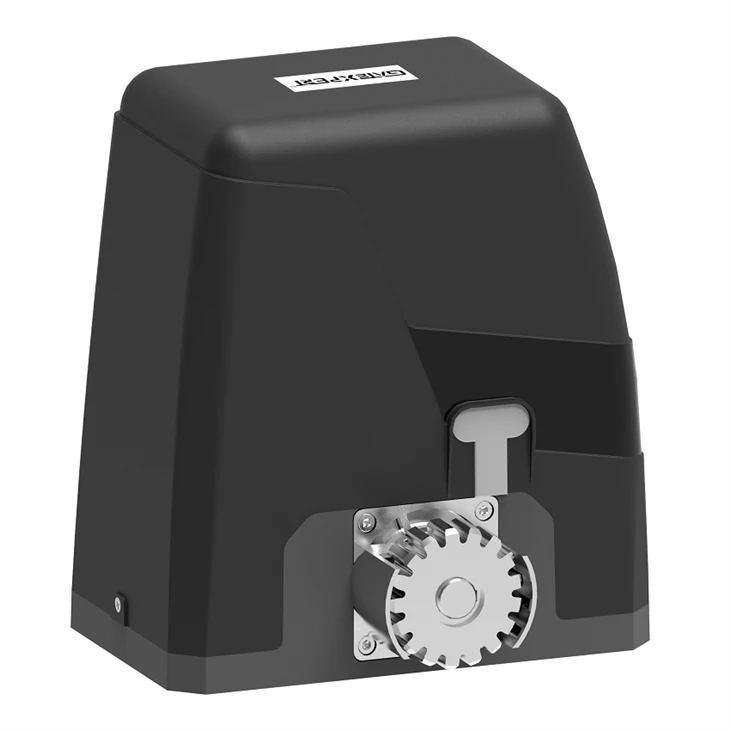 automatic sliding gate motor